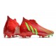 adidas Predator Edge+ FG News Boots Green Red