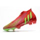 adidas Predator Edge+ FG News Boots Green Red