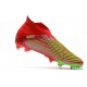 adidas Predator Edge+ FG News Boots Green Red