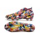 adidas Predator Edge+ FG News Boots Bright Blue Team Yellow Solar Red