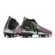 adidas Predator Edge+ FG News Boots Silver Black Solar Pink