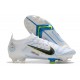 Nike Mercurial Vapor 14 Elite FG Grey Blackened Blue