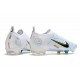 Nike Mercurial Vapor 14 Elite FG Grey Blackened Blue