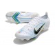Nike Mercurial Vapor 14 Elite FG Grey Blackened Blue