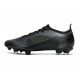Nike Mercurial Vapor 14 Elite FG Full Black