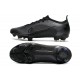 Nike Mercurial Vapor 14 Elite FG Full Black