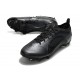 Nike Mercurial Vapor 14 Elite FG Full Black