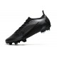 Nike Mercurial Vapor 14 Elite FG Full Black