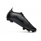 Nike Mercurial Vapor 14 Elite FG Full Black