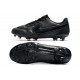 New Nike Tiempo Legend IX Elite FG All Black