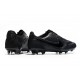 New Nike Tiempo Legend IX Elite FG All Black