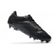 New Nike Tiempo Legend IX Elite FG All Black