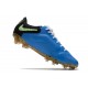 New Nike Tiempo Legend IX Elite FG Blue Black