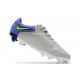New Nike Tiempo Legend IX Elite FG Grey Fog Volt Sapphire