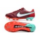 New Nike Tiempo Legend IX Elite FG Blueprint - Team Red/White/Mystic Hibiscus