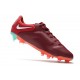 New Nike Tiempo Legend IX Elite FG Blueprint - Team Red/White/Mystic Hibiscus