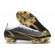 Nike Mercurial Vapor 14 Elite FG Black Gold