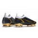 Nike Mercurial Vapor 14 Elite FG Black Gold