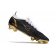 Nike Mercurial Vapor 14 Elite FG Black Gold