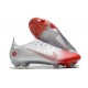 Nike Mercurial Vapor 14 Elite FG Leroy Sané Silver Red