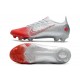 Nike Mercurial Vapor 14 Elite FG Leroy Sané Silver Red
