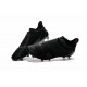 Top adidas X 16+ Purechaos FG Football Cleats Core Black