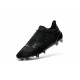 Top adidas X 16+ Purechaos FG Football Cleats Core Black