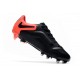 New Nike Tiempo Legend IX Elite FG Black Yellow Red