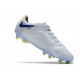 New Nike Tiempo Legend IX Elite FG White Blue