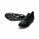 Top adidas X 16+ Purechaos FG Football Cleats Core Black