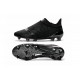 Top adidas X 16+ Purechaos FG Football Cleats Core Black