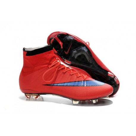 superfly 4 red