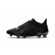 Top adidas X 16+ Purechaos FG Football Cleats Core Black