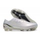 adidas X Speedportal.1 FG Cleat White
