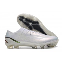 adidas X Speedportal.1 FG Cleat White