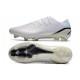 adidas X Speedportal.1 FG Cleat White