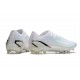 adidas X Speedportal.1 FG Cleat White