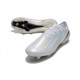adidas X Speedportal.1 FG Cleat White