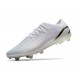 adidas X Speedportal.1 FG Cleat White