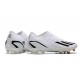 adidas X Speedportal.1 FG Cleat White Gold Black