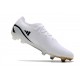 adidas X Speedportal.1 FG Cleat White Gold Black