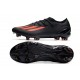 adidas X Speedportal.1 FG Shadowportal - Core Black Solar Red Solar Green