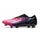 adidas X Speedportal.1 FG Cleat Red Black White