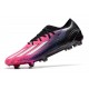 adidas X Speedportal.1 FG Cleat Red Black White