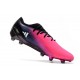 adidas X Speedportal.1 FG Cleat Red Black White