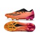 adidas X Speedportal.1 FG Cleat Orange Black