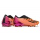 adidas X Speedportal.1 FG Cleat Orange Black