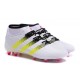 adidas Ace 16.1 FG New 2016 Soccer Boot White Pink