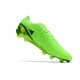 adidas X Speedportal.1 FG Game Data - Solar Green Core Black Yellow