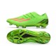 adidas X Speedportal.1 FG Cleat Green Red